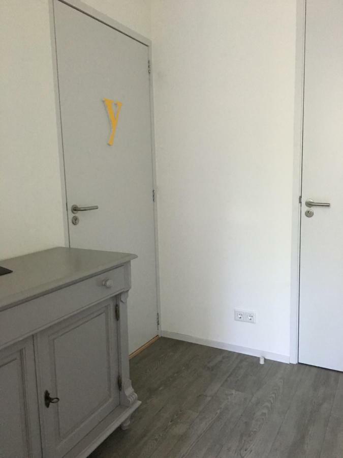 De Gaanderij Bed & Breakfast Barendrecht Ngoại thất bức ảnh