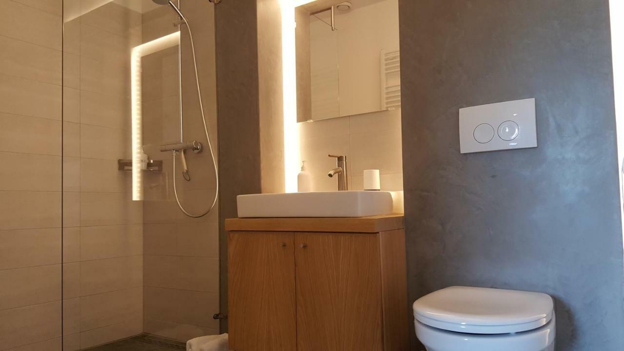 De Gaanderij Bed & Breakfast Barendrecht Ngoại thất bức ảnh