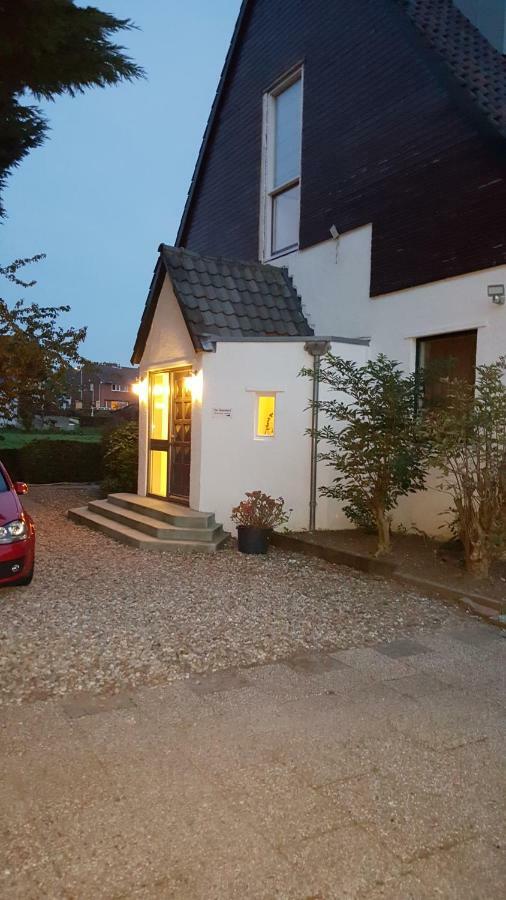 De Gaanderij Bed & Breakfast Barendrecht Ngoại thất bức ảnh